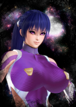Taimanin Kurenai Cg