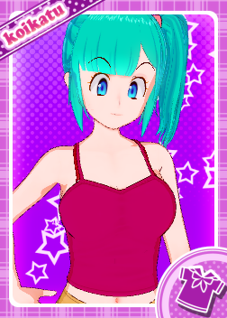 Koikatu Cards