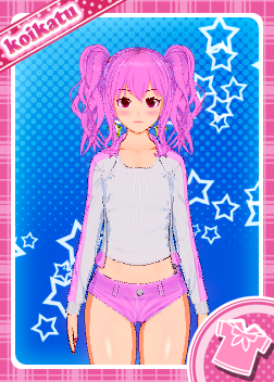 Koikatsu sunshine cards