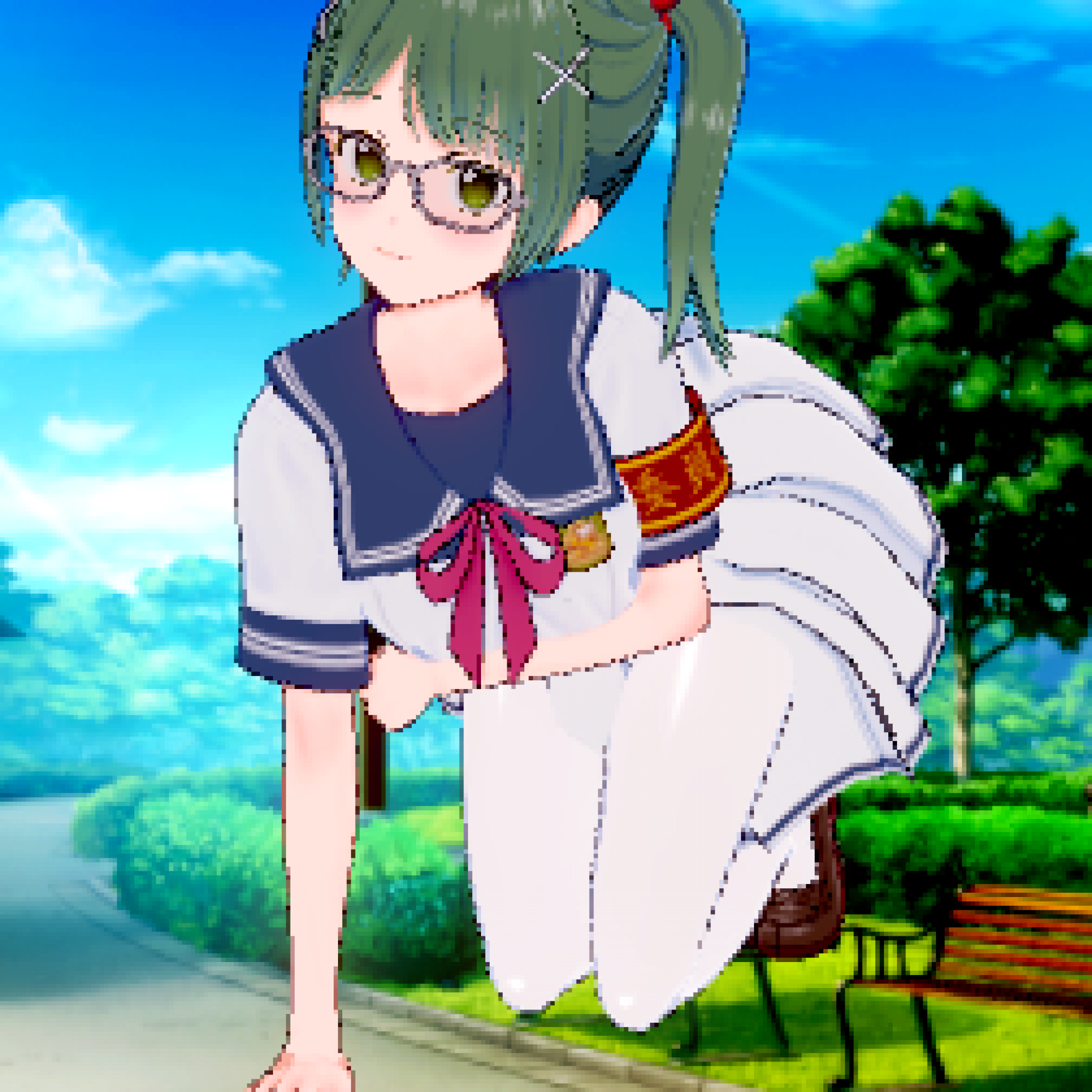 Booru Booru