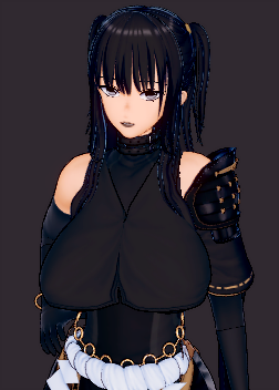 Striderscribe Tharja