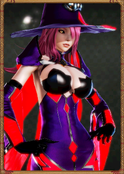 Nine The Phantom Hentai