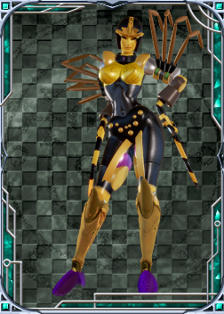 Blackarachnia Hentai
