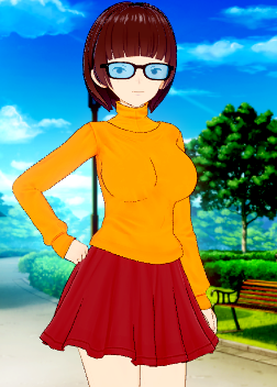 Julius Zimmerman Velma