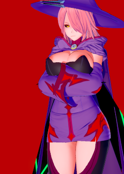 Nine The Phantom Hentai