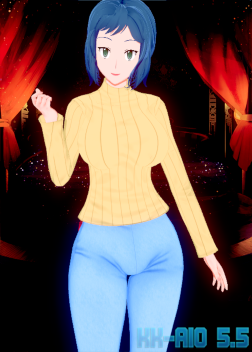 Rinko Iori R34
