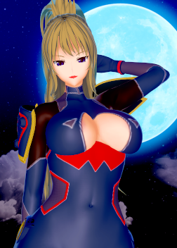 Diva Mizuki English