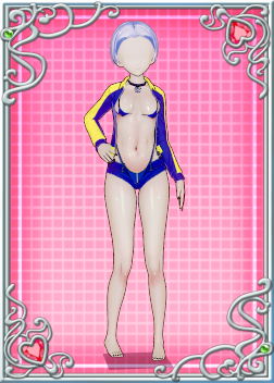 Koikatsu sunshine cards