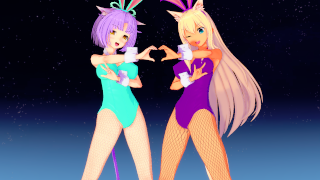 Bunny girls песни