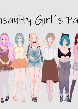 Insanity-Girls-Pack