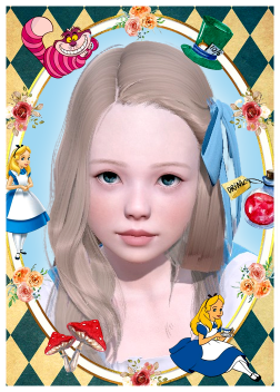 [LOLI] Alice - Booru